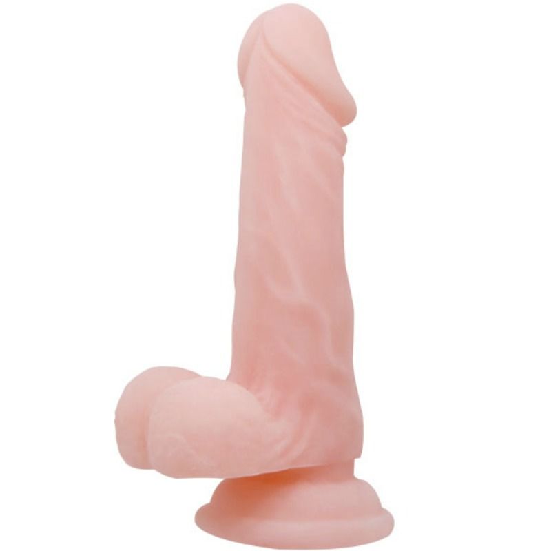 BAILE - SUPER REALISTIČEN NARAVNI DILDO 16,5 CM