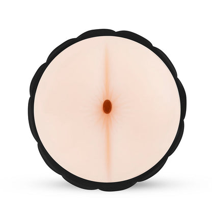 WOMANVIBE - DVOJNI GUMIJASTI MASTURBATOR