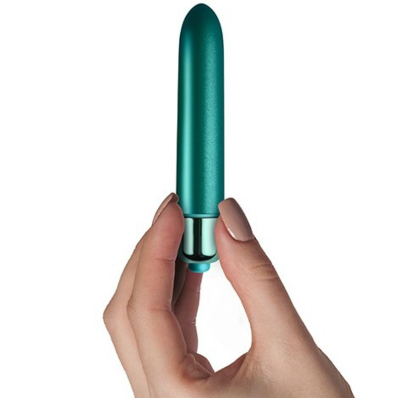 Bullet vibrator Rocks-Off - Touch Of Velvet