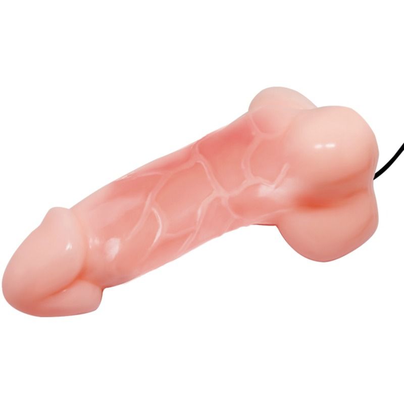 BAILE - NARAVNI REALISTIČNI VIBRATOR BARBARA 22 CM