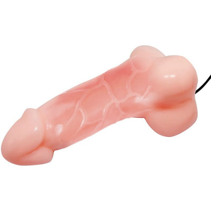 BAILE - NARAVNI REALISTIČNI VIBRATOR BARBARA 22 CM