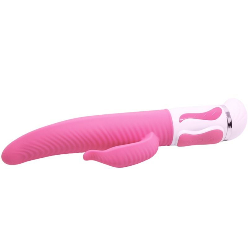 LEPA LJUBEZEN - ANTOINE ROTACIJSKI VIBRATOR