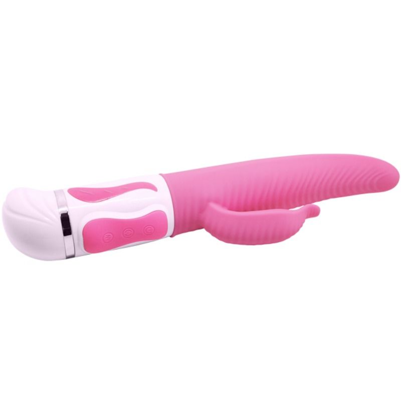 LEPA LJUBEZEN - ANTOINE ROTACIJSKI VIBRATOR