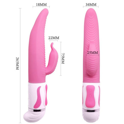 LEPA LJUBEZEN - ANTOINE ROTACIJSKI VIBRATOR