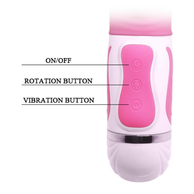 LEPA LJUBEZEN - ANTOINE ROTACIJSKI VIBRATOR