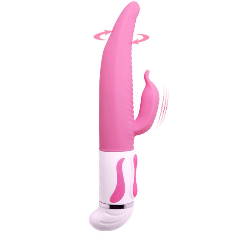 LEPA LJUBEZEN - ANTOINE ROTACIJSKI VIBRATOR