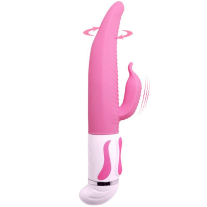 LEPA LJUBEZEN - ANTOINE ROTACIJSKI VIBRATOR