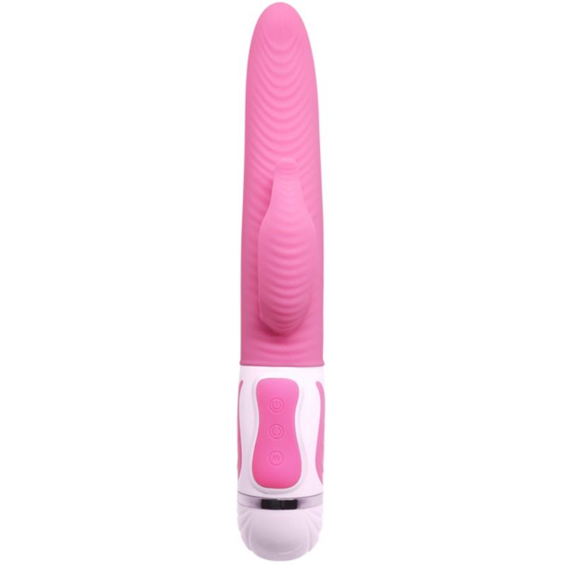LEPA LJUBEZEN - ANTOINE ROTACIJSKI VIBRATOR