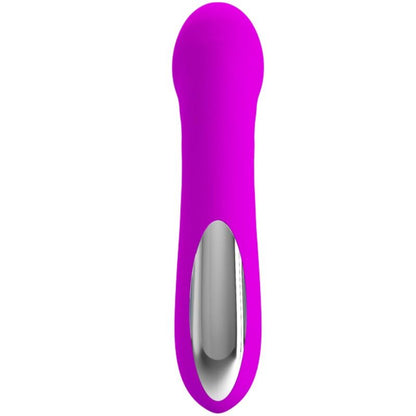 PRETTY LOVE - PAMETNI MINI VIBRATOR REUBEN