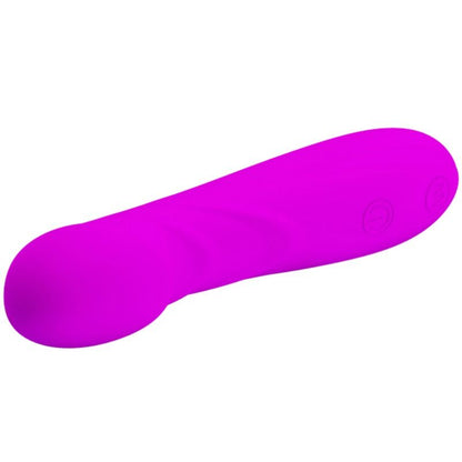 PRETTY LOVE - PAMETNI MINI VIBRATOR REUBEN