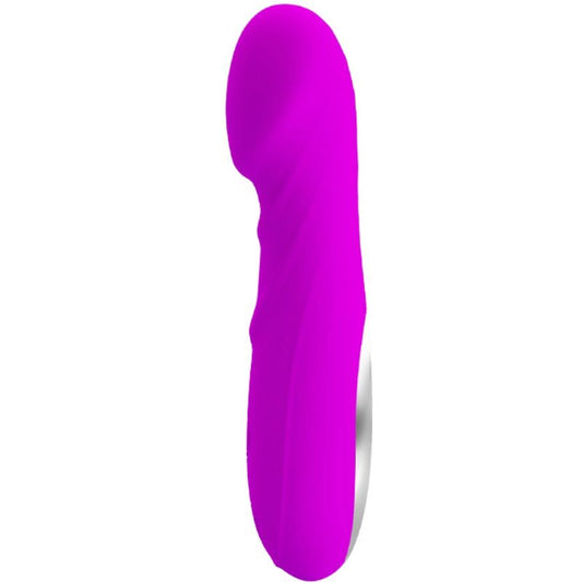 PRETTY LOVE - PAMETNI MINI VIBRATOR REUBEN