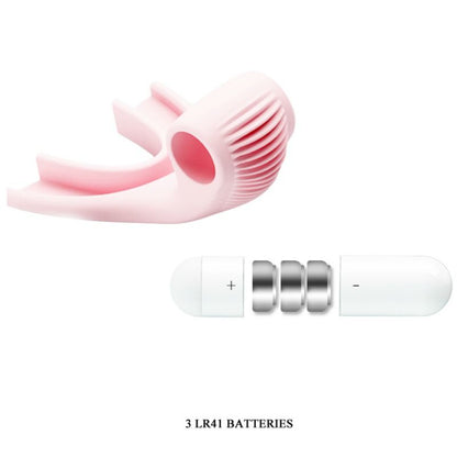 PRETTY LOVE - ELSA USTNI STIMULATOR