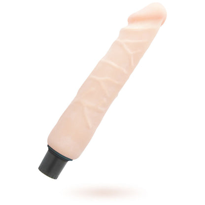 LOVECLONE - JANSEN SAMOMASAŽNI VIBRATOR 26 CM -O- 4,2 CM