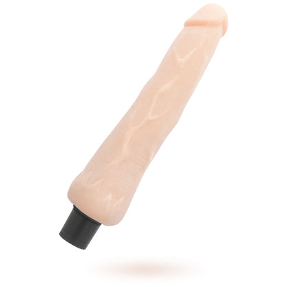 LOVECLONE - RAGNAR SAMOMASAŽNI VIBRATOR 24,5 CM -O- 3,5 CM