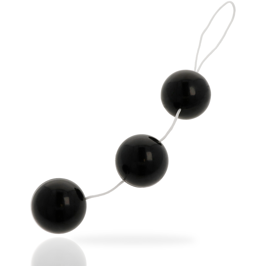 Analne kroglice Addicted Toys - Pleasure Balls