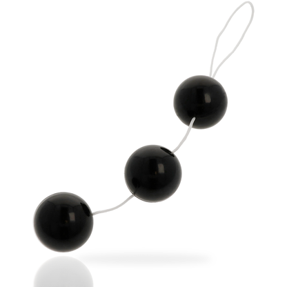 Analne kroglice Addicted Toys - Pleasure Balls