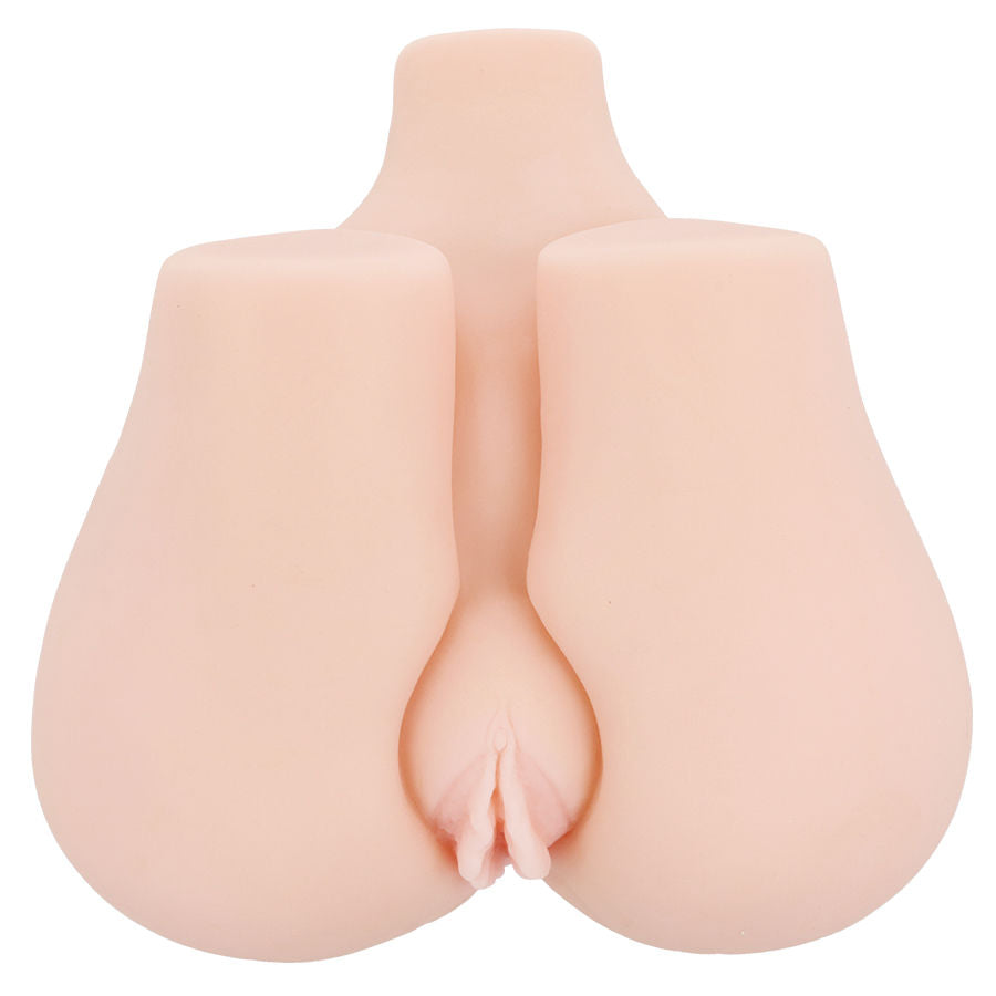 NORI BIK - REALISTIČNA VAGINA IN ANUS Z VIBRACIJO POLOŽAJ 3