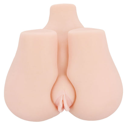NORI BIK - REALISTIČNA VAGINA IN ANUS Z VIBRACIJO POLOŽAJ 3