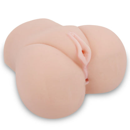 NORI BIK - REALISTIČNA VAGINA IN ANUS Z VIBRACIJO POLOŽAJ 7