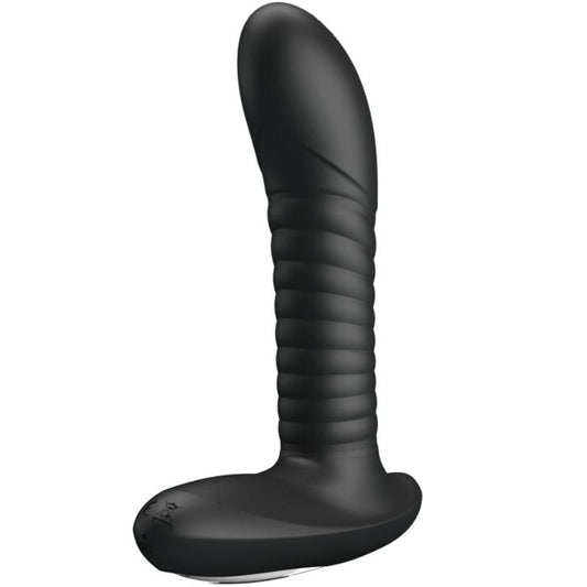 Analni vibrator Pretty Love - Merlin