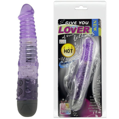BAILE - PODARITE LJUBIMCU VRSTO LJUBIMCA LILA VIBRATOR
