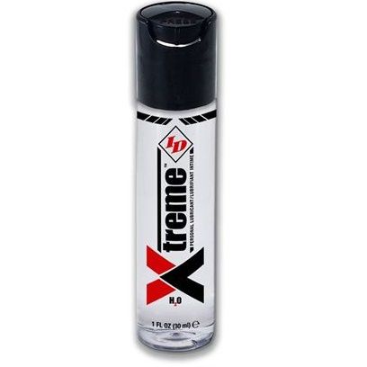Lubrikant ID Extreme, 30 ml