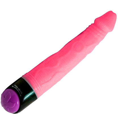 BAILE - ADOUR CLUB REALISTIČNI VIBRATOR 23 CM ROZA