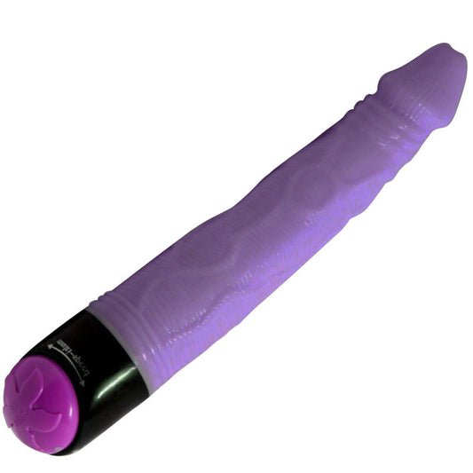 BAILE - ADOUR CLUB REALISTIČNI VIBRATOR 23 CM LILA