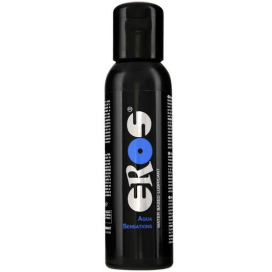 Lubrikant Eros Aqua Sensations, 250 ml