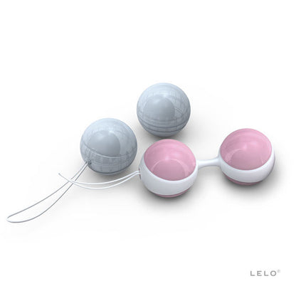 LELO - LUNA KEGLOVE KROGLICE