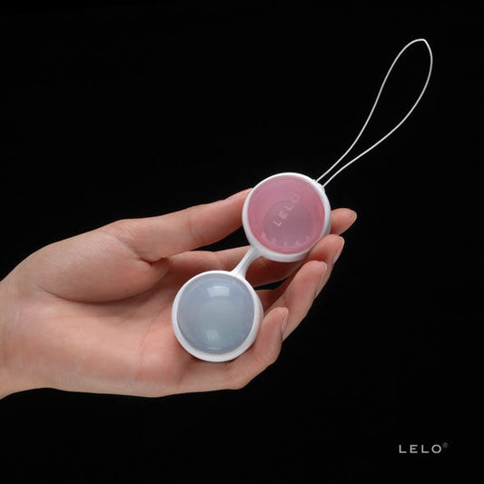 LELO - LUNA KROGLICE MINI KEGEL KROGLICE