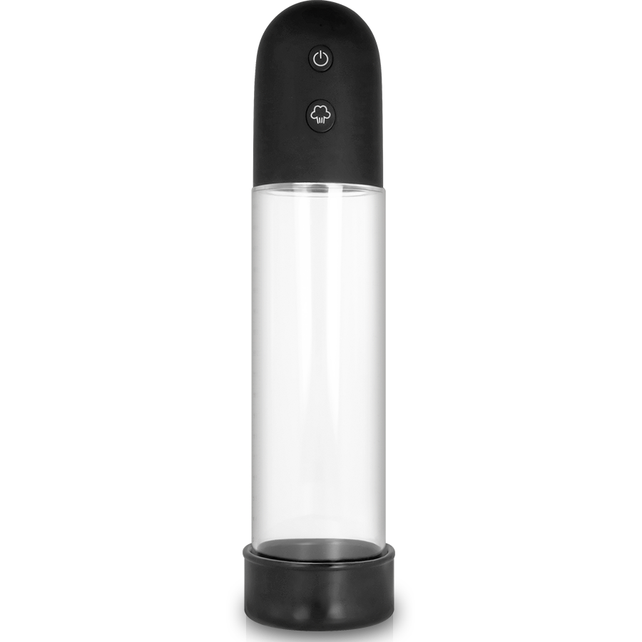 ČRPALKA JE BILA PRILAGOJENA - RX11 AUTOMATIC