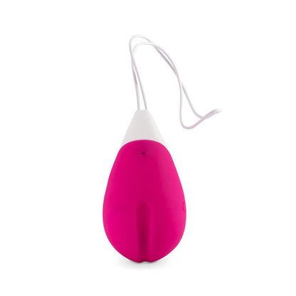 INTENZIVNO - JAN JAJCE VIBRATOR DALJINSKI UPRAVLJALNIK ROZA