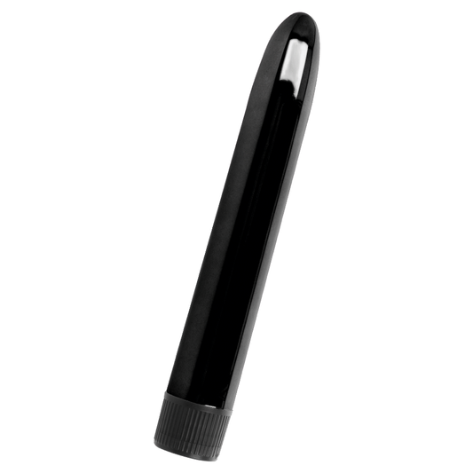 INTENZIVEN - VITO ČRNI VIBRATOR