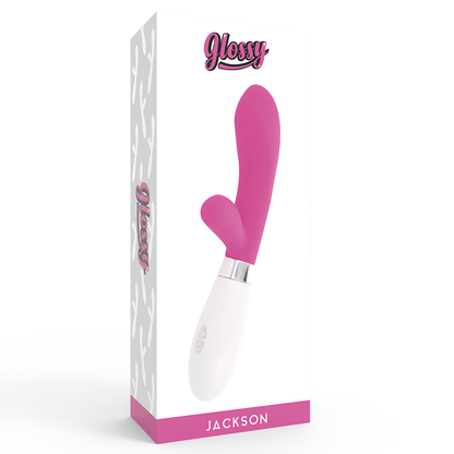 SIJAJNI - JACKSON RABBIT PINK