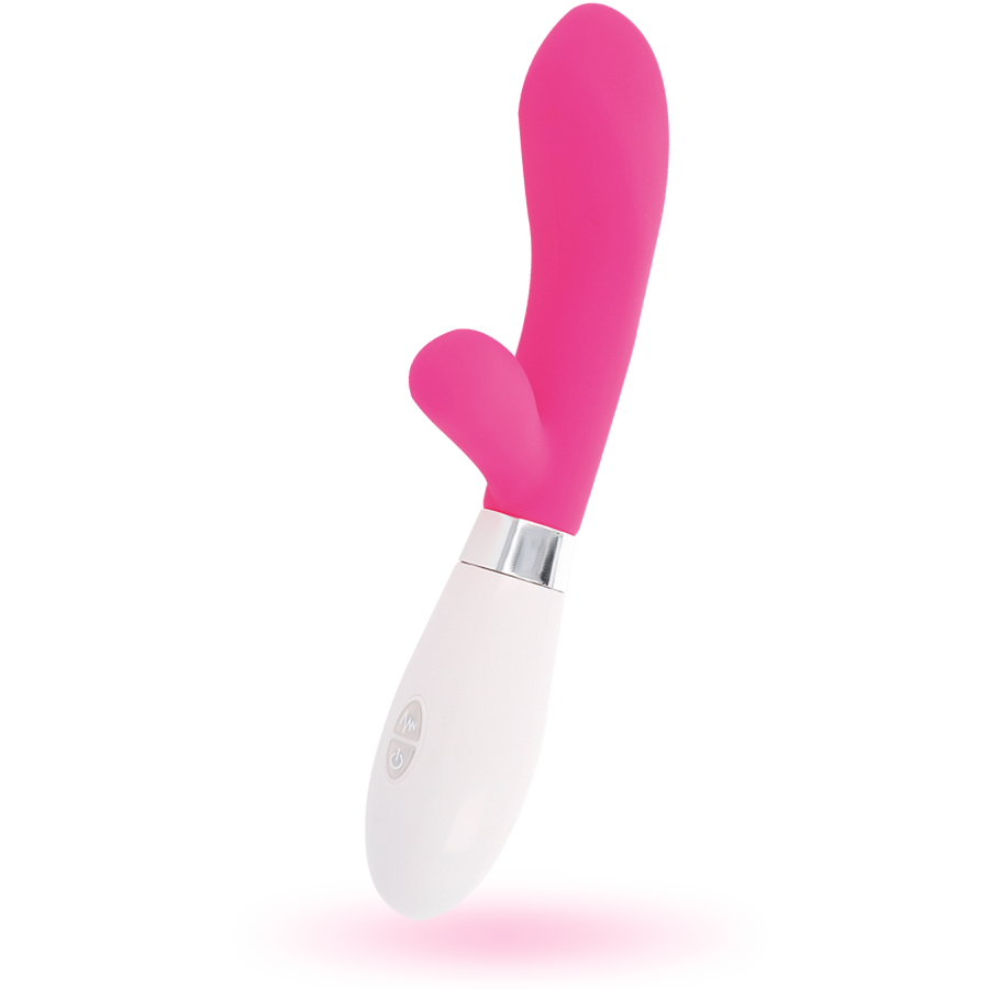 SIJAJNI - JACKSON RABBIT PINK