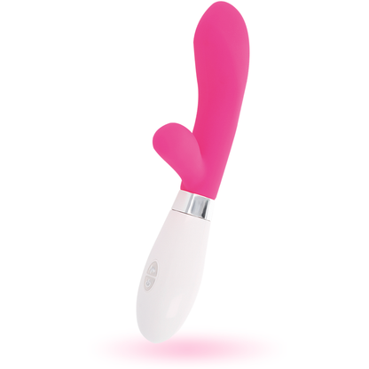 SIJAJNI - JACKSON RABBIT PINK
