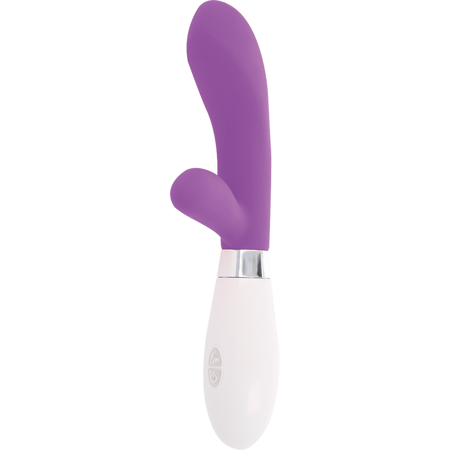 SIJAJNI - JACKSON RABBIT PURPLE