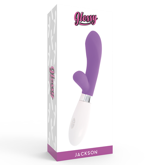 SIJAJNI - JACKSON RABBIT PURPLE