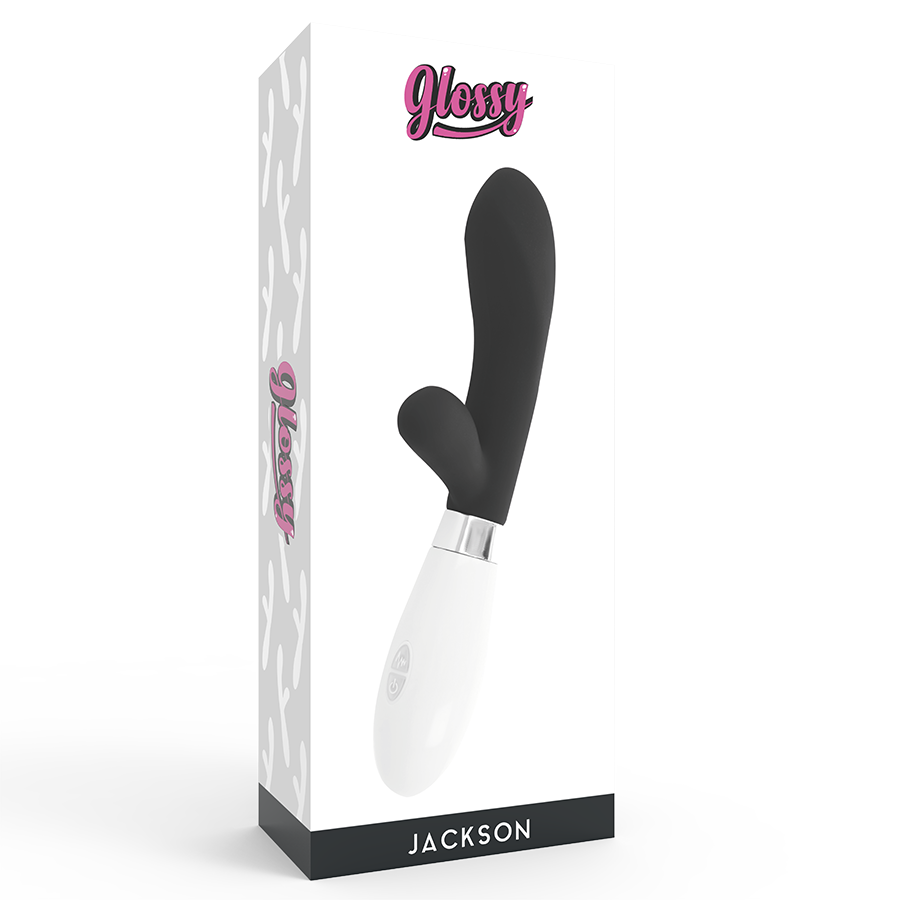 SIJAJNI - JACKSON RABBIT BLACK