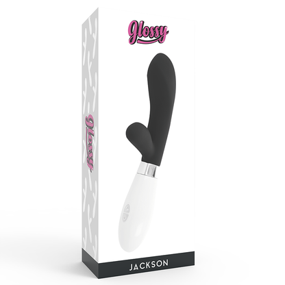SIJAJNI - JACKSON RABBIT BLACK