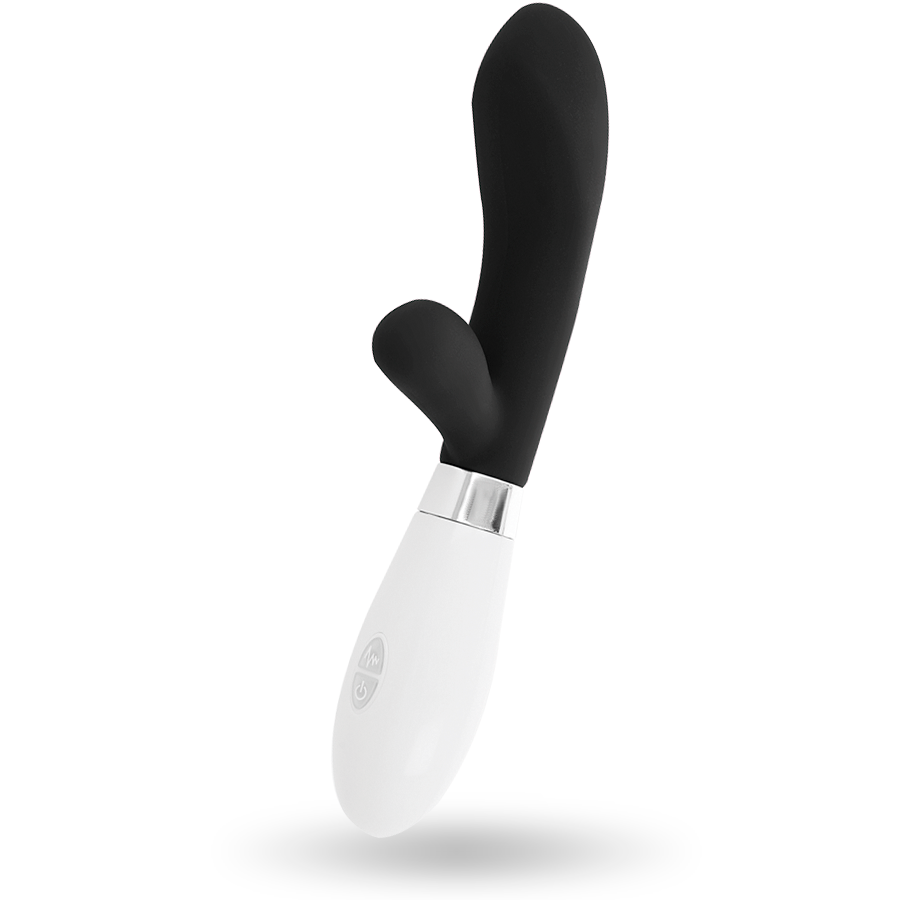 SIJAJNI - JACKSON RABBIT BLACK
