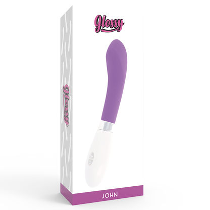 SIJAJNI - JOHN VIBRATOR VIJOLIČNI