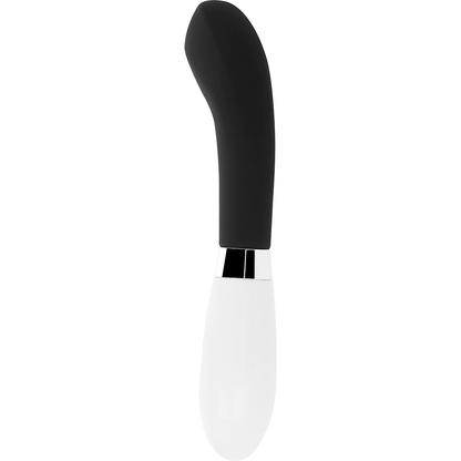SIJAJNI - JOHN VIBRATOR ČRN