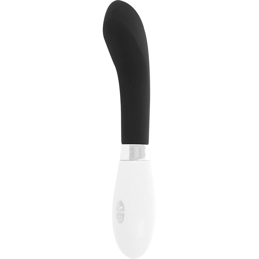 SIJAJNI - JOHN VIBRATOR ČRN