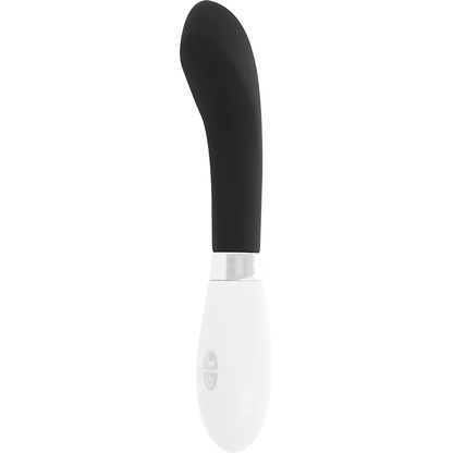 SIJAJNI - JOHN VIBRATOR ČRN