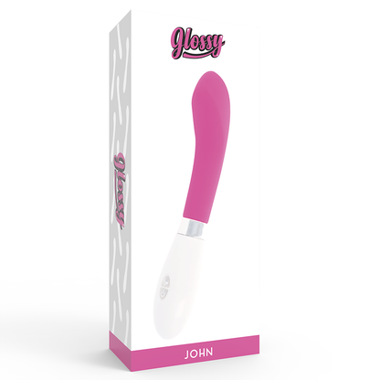 SIJAJNI - JOHN VIBRATOR ROZA