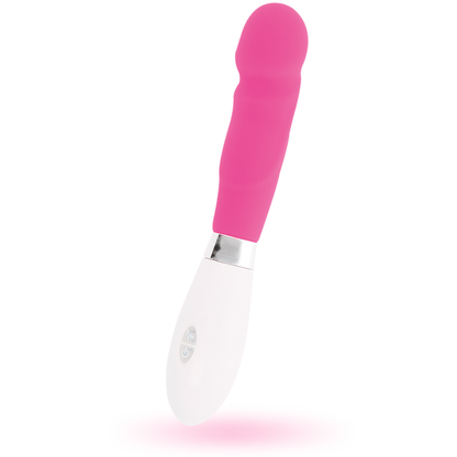 GLOSSY - PAULOV VIBRATOR ROZA