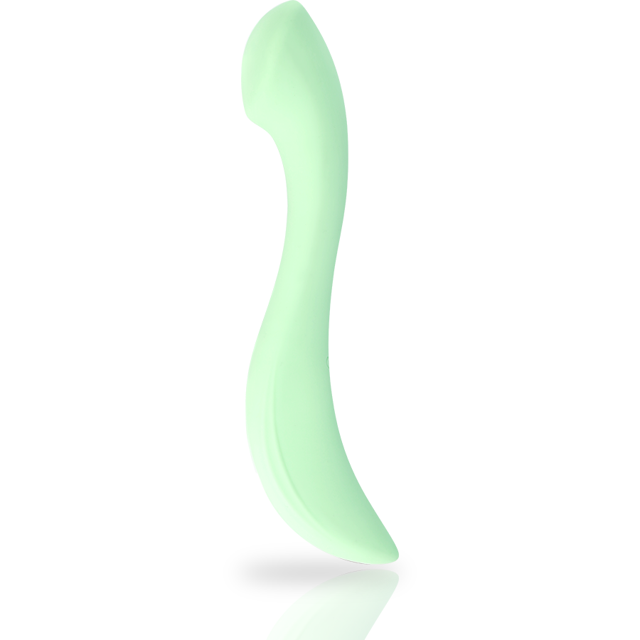 MIA - DEVON VIBRATOR ZELEN