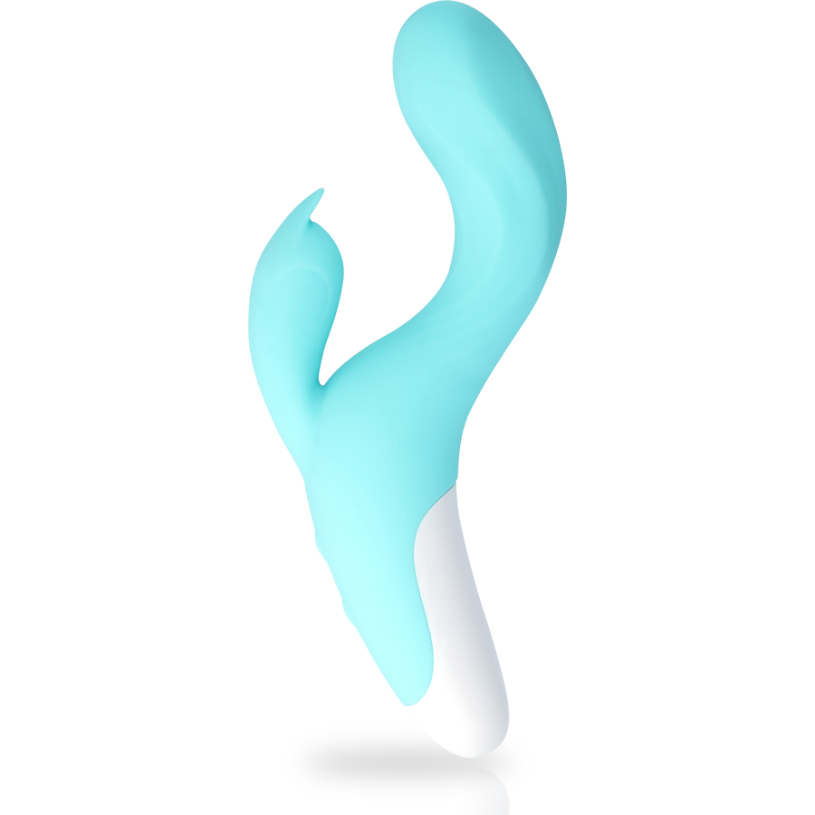 MIA - VIBRATOR DRESDE TURQUOISE